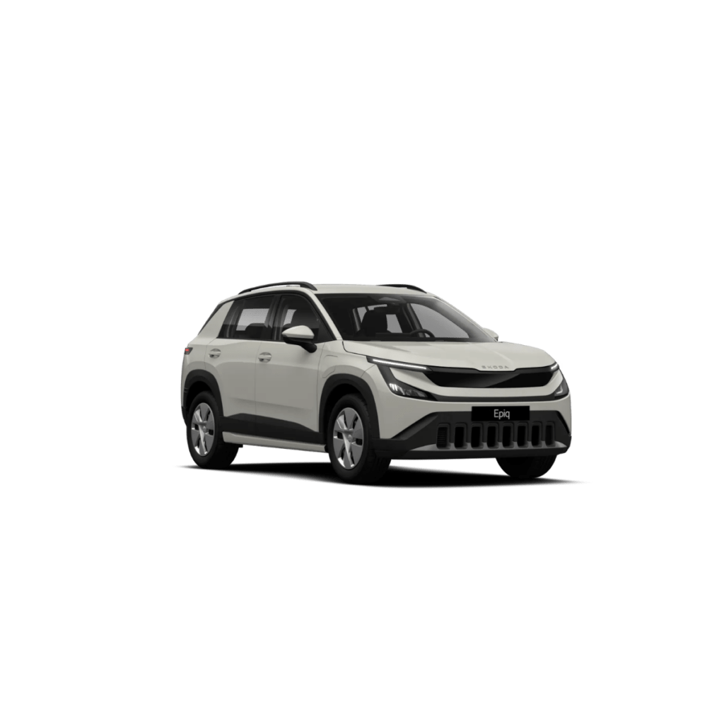 Skoda Epiq 35