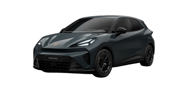 Cupra Raval VZ