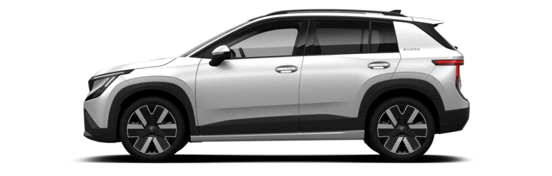 EPIQ Sideprofil