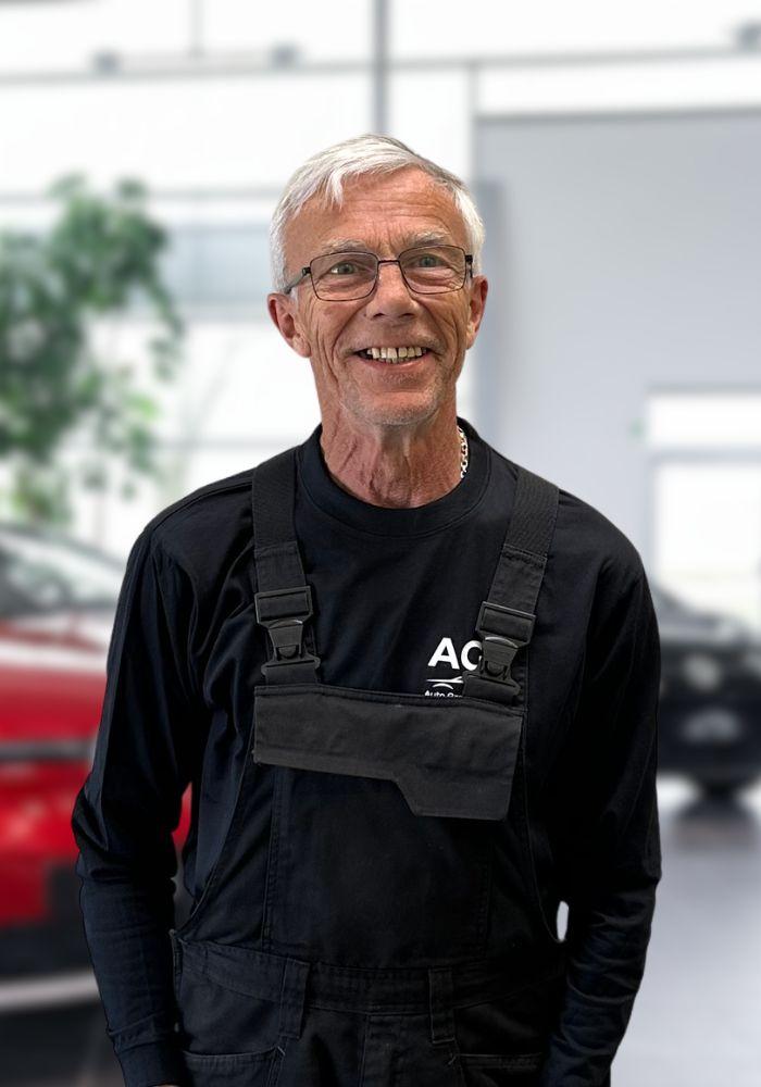 Helge Koldsø