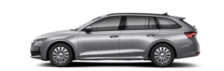 Skoda Octavia Combi