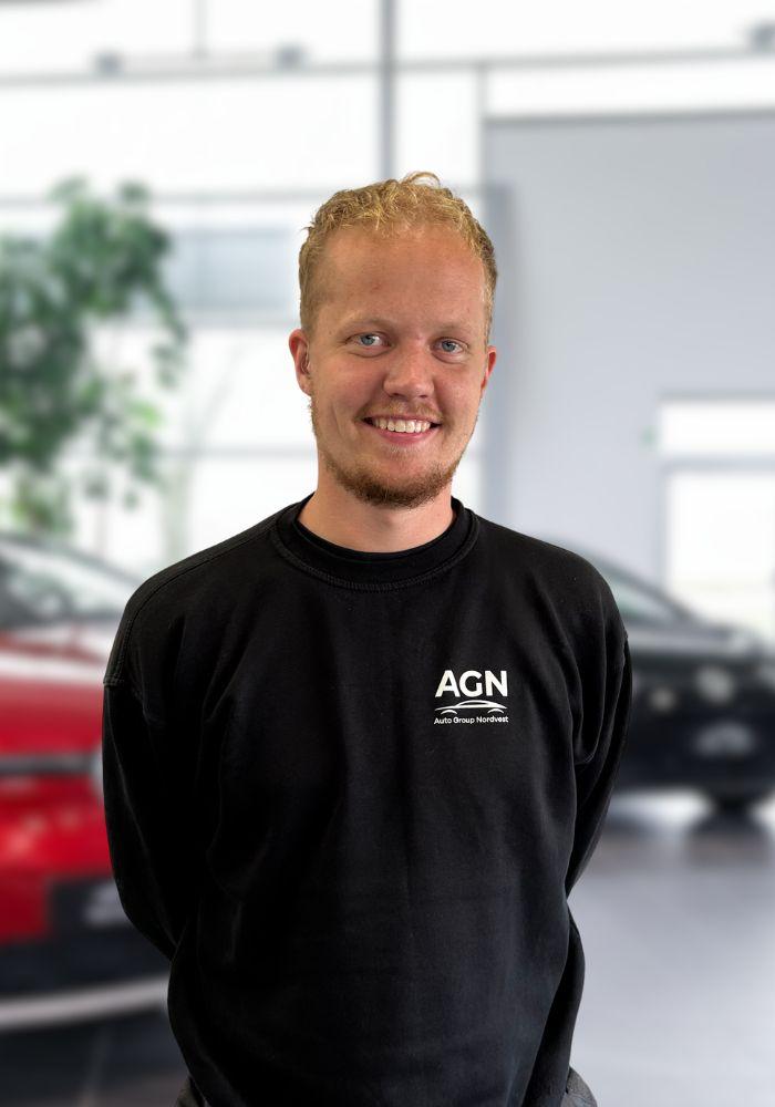 Simon Kjær Dideriksen