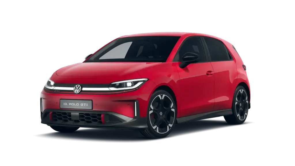 ID. Polo GTI Launch Editio 226 HK