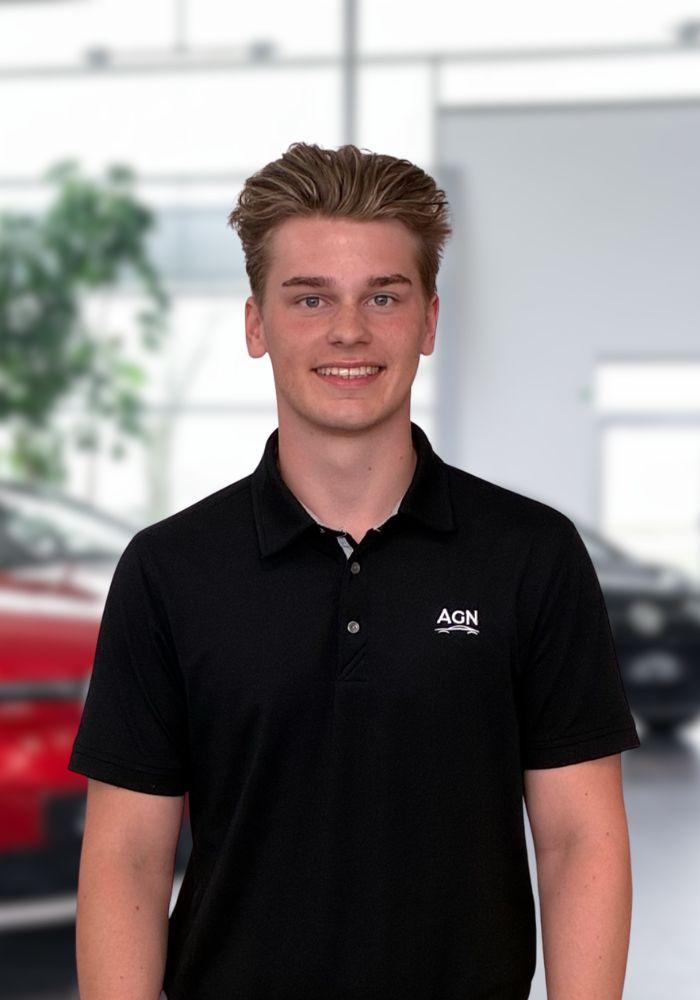 Adam Kjær Böttern