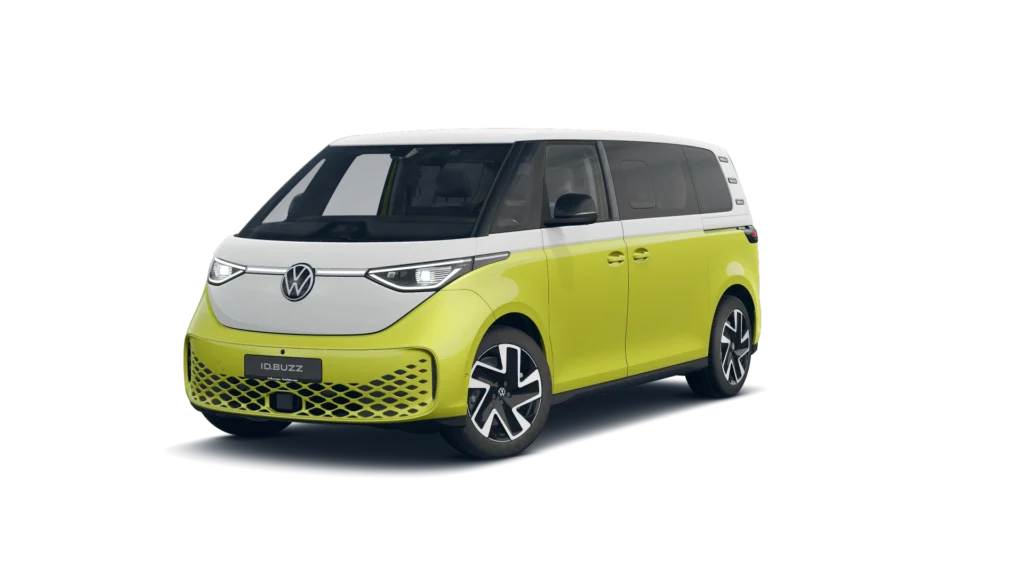 ID. Buzz Lang Style 340 HK