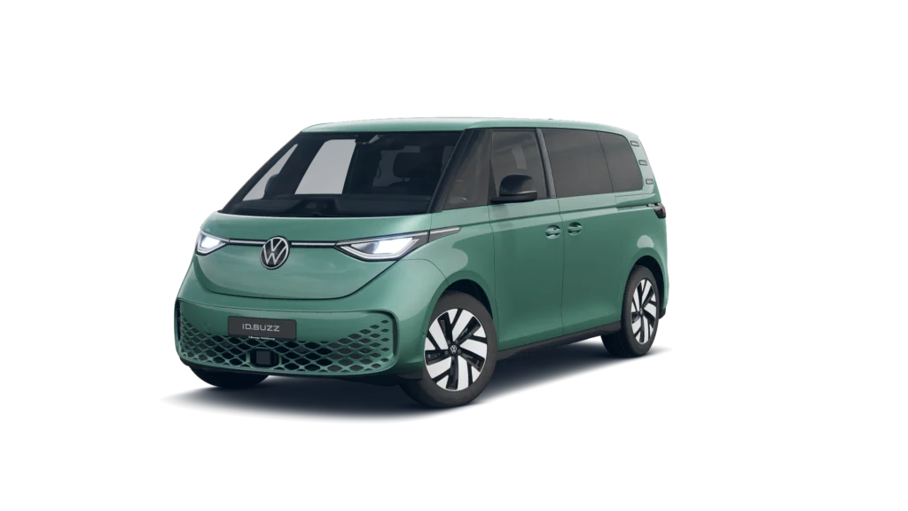 ID.Buzz Kort Life 286 HK