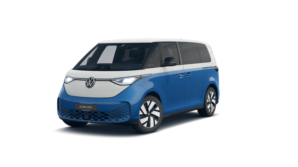 Id.Buzz Kort Life 340 HK
